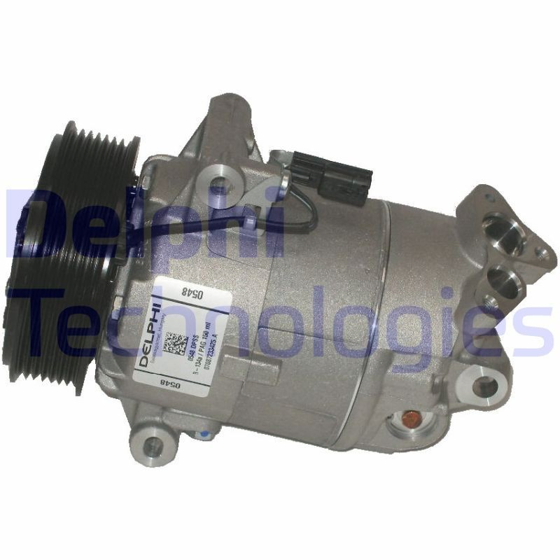 Comprar TSP0155464 Delphi Compresor de aire acondicionado coche