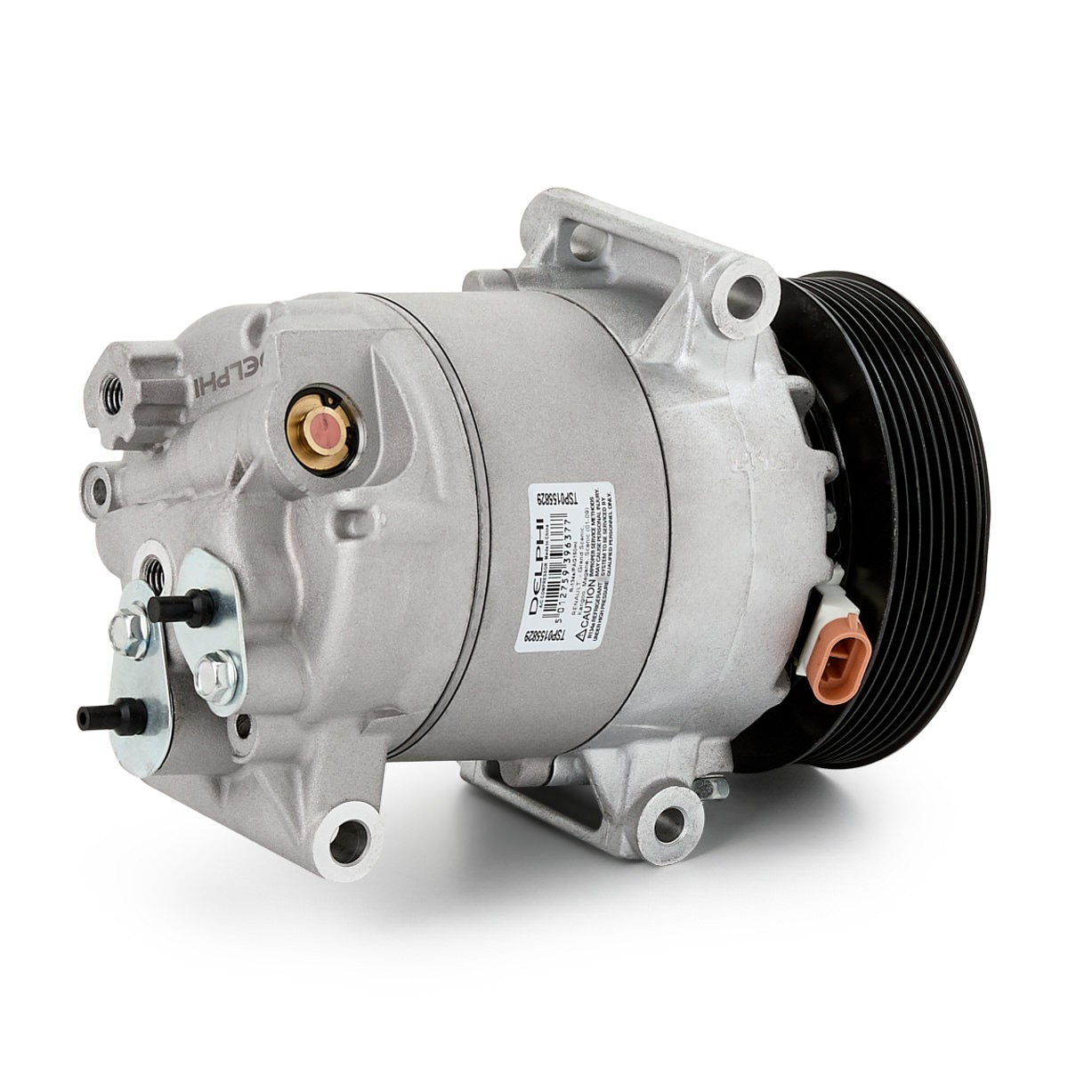 Compresor de ac Delphi TSP0155829