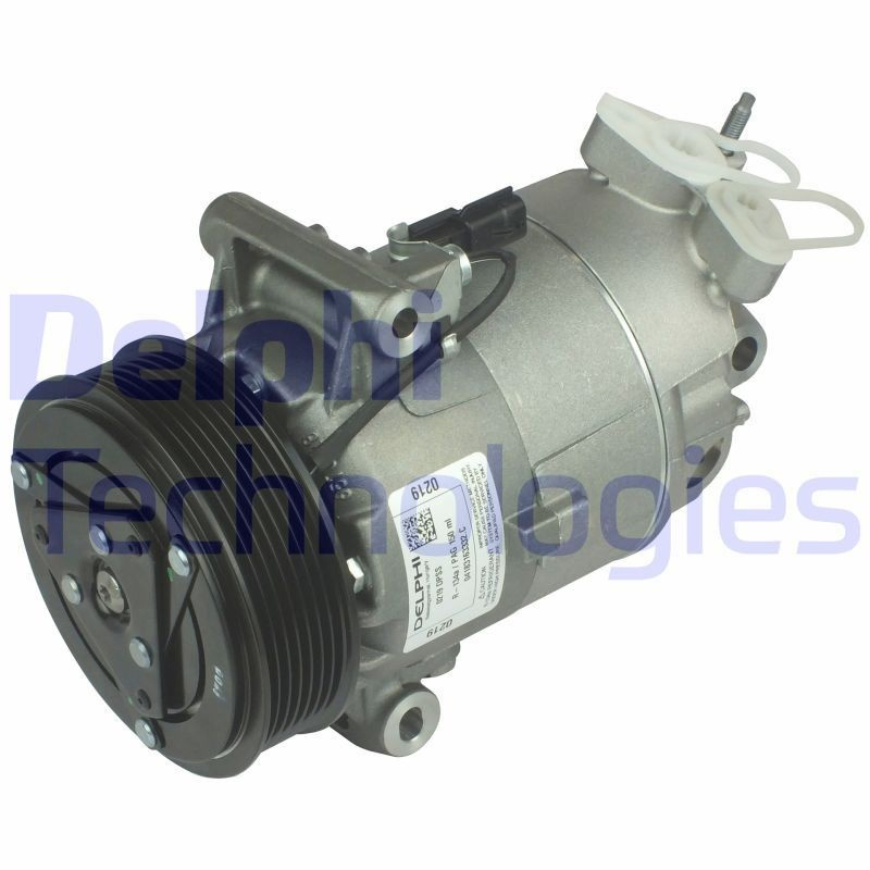 Compresor de ac Delphi TSP0155928