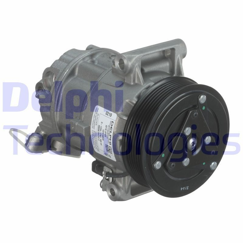 Compresor ac Delphi TSP0155928 precio, desde 235,17 EUR