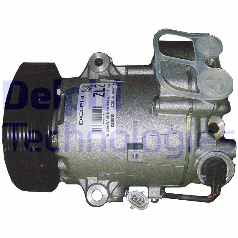 Comprar TSP0155966 Delphi Compresor de aire acondicionado coche