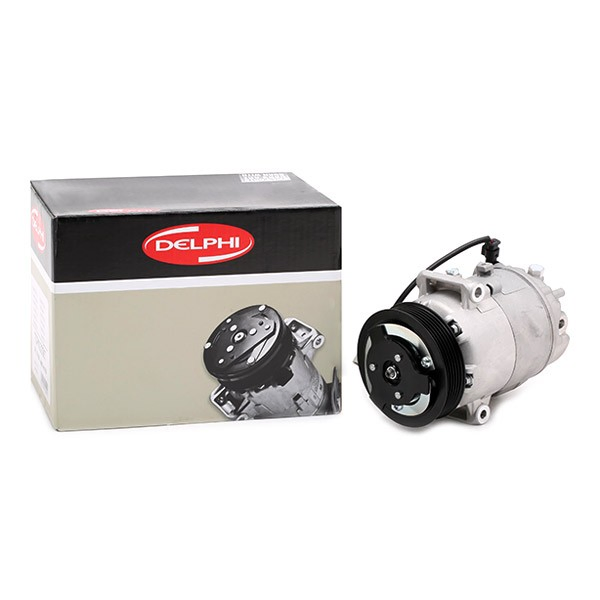 Comprar TSP0155967 Delphi Compresor de aire acondicionado coche