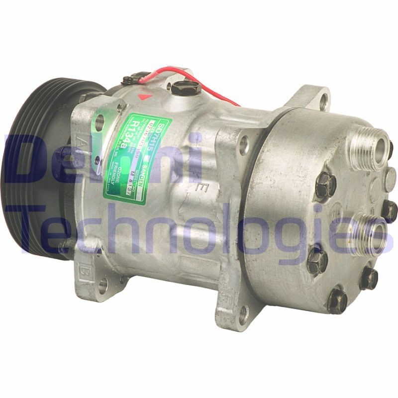 Compresor ac Delphi TSP0159042 precio, desde 162,37 EUR
