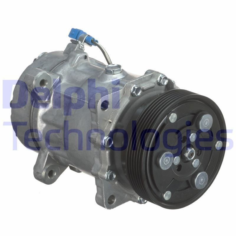 TSP0159060 Delphi Compresor climatizador