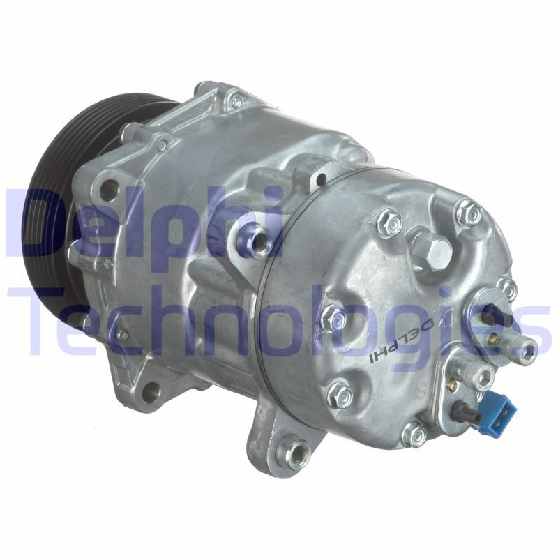 Compresor de ac Delphi TSP0159060