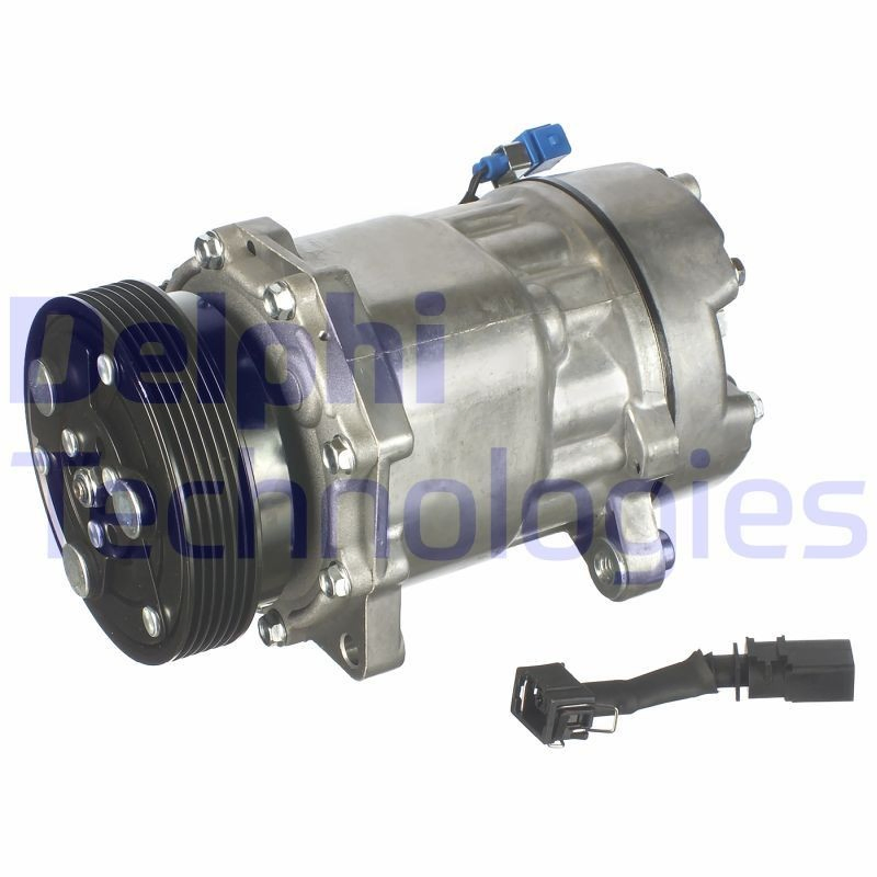 Compresor ac Delphi TSP0159060 precio, desde 184,20 EUR