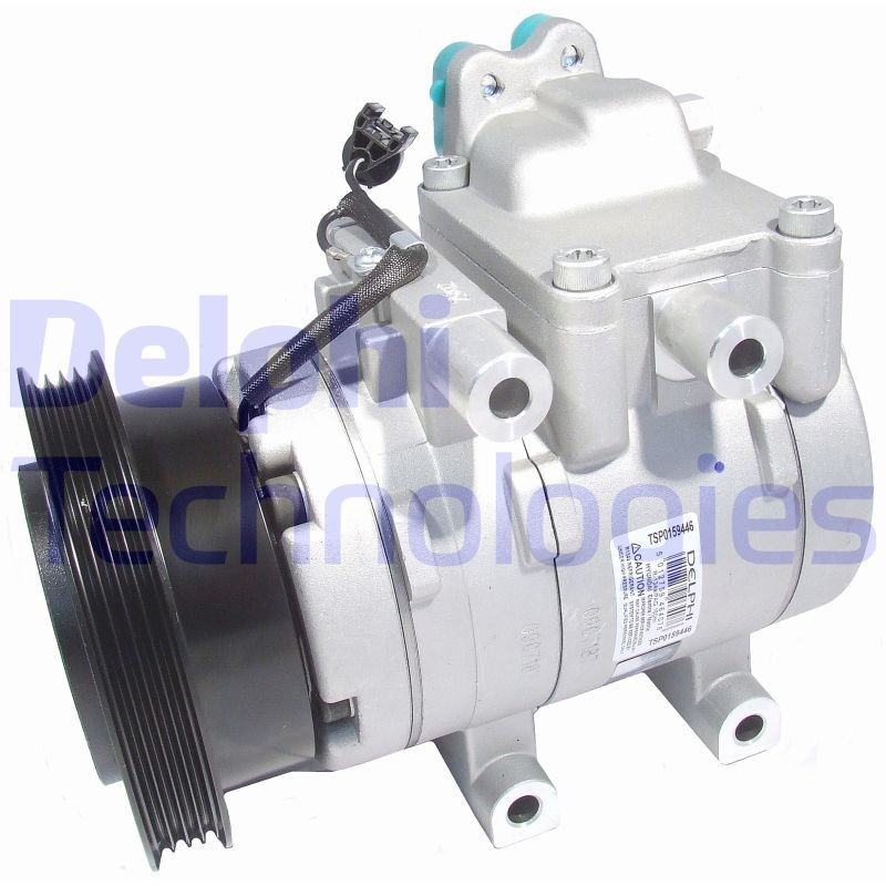 Comprar TSP0159446 Delphi Compresor de aire acondicionado coche