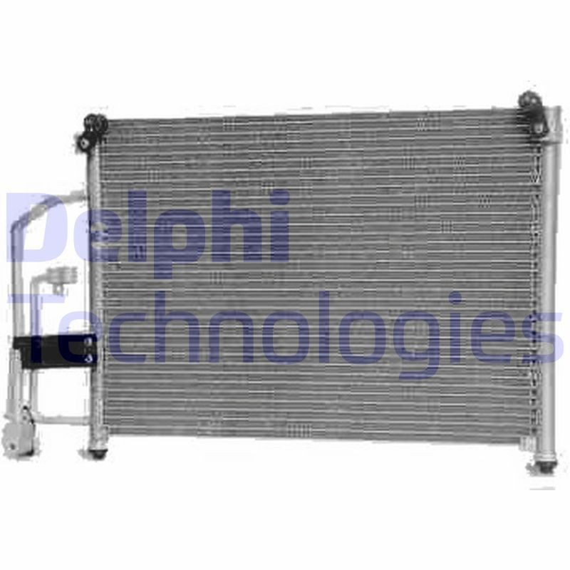 Aire acondicionado capacitor Delphi TSP0225252 precio, desde 66,79 EUR
