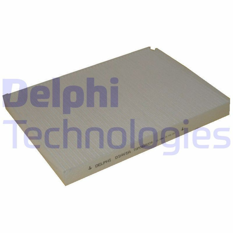 Comprar TSP0325004C Delphi Filtro de aire del habitáculo