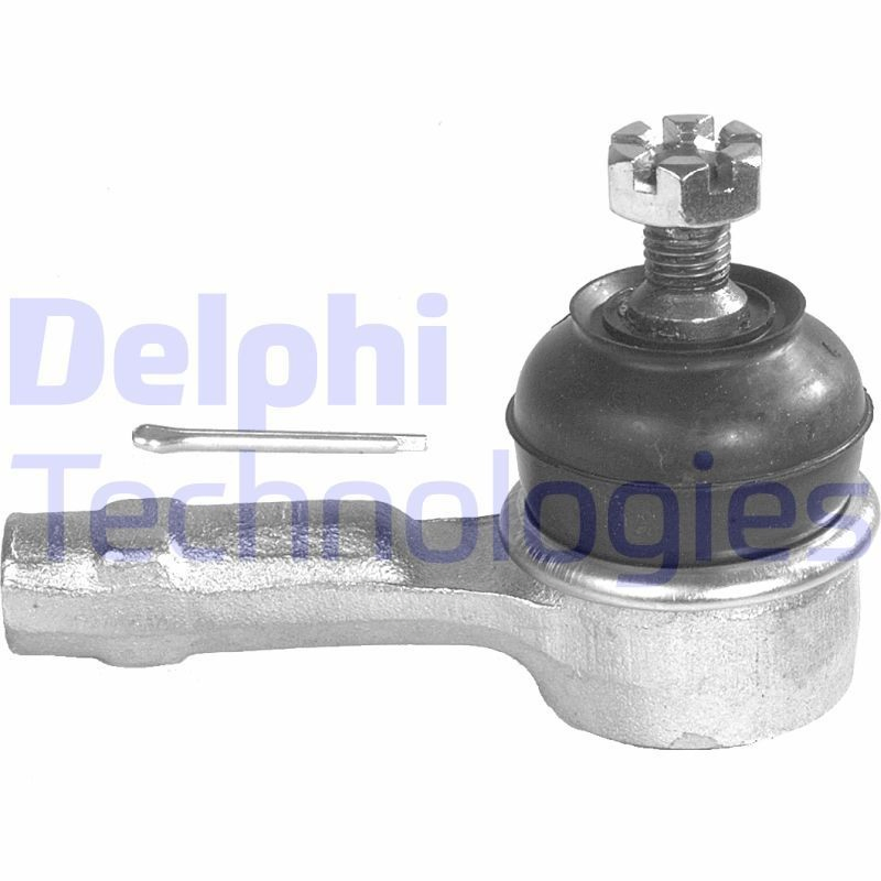 TSP0545022 Delphi Ventilador de habitáculo