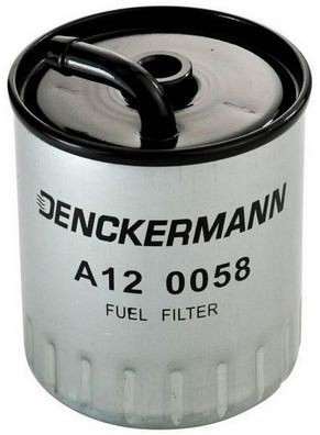 A120058 Denckermann Filtro de gasolina