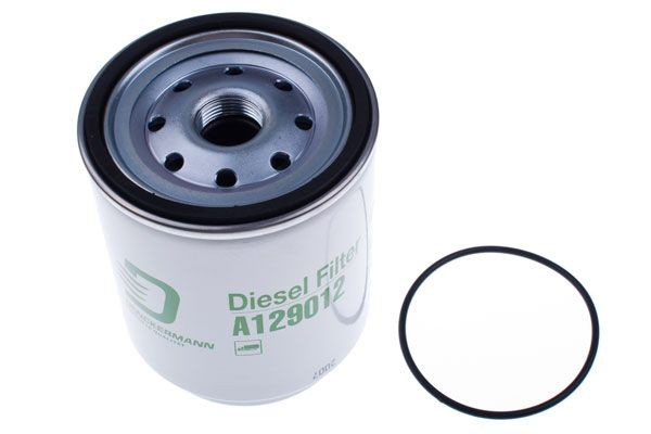 A129012 Denckermann