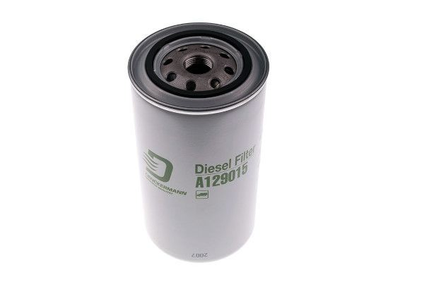 A129015 Denckermann