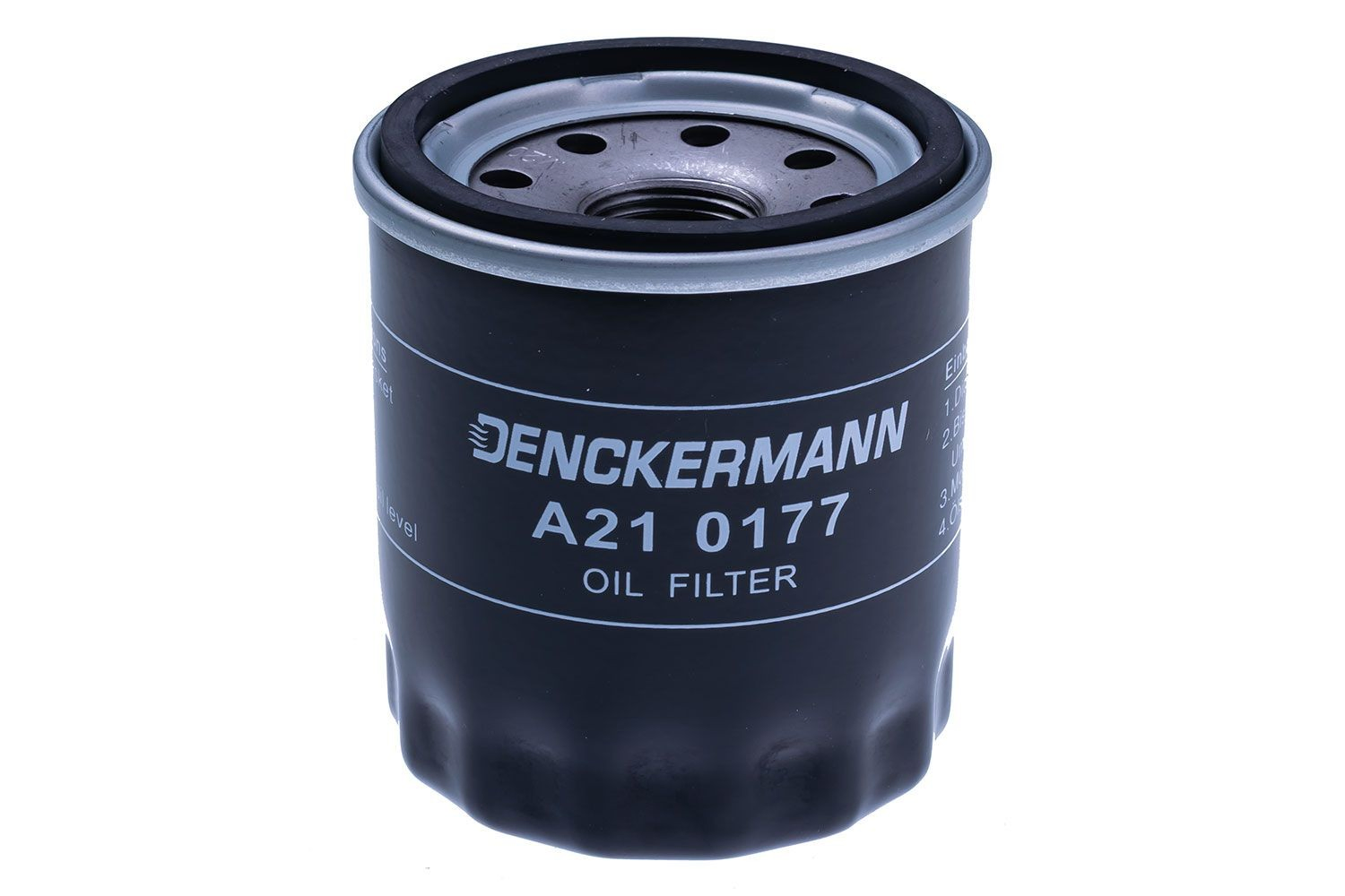 A210177 Denckermann Filtro aceite
