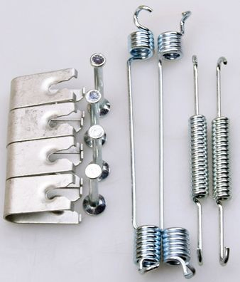 Kit de reparación del mecanismo de ajuste automático de zapatas de freno Fiat Palio familiar (178DX) (1996 - 2026) precio, desde 7,04 EUR