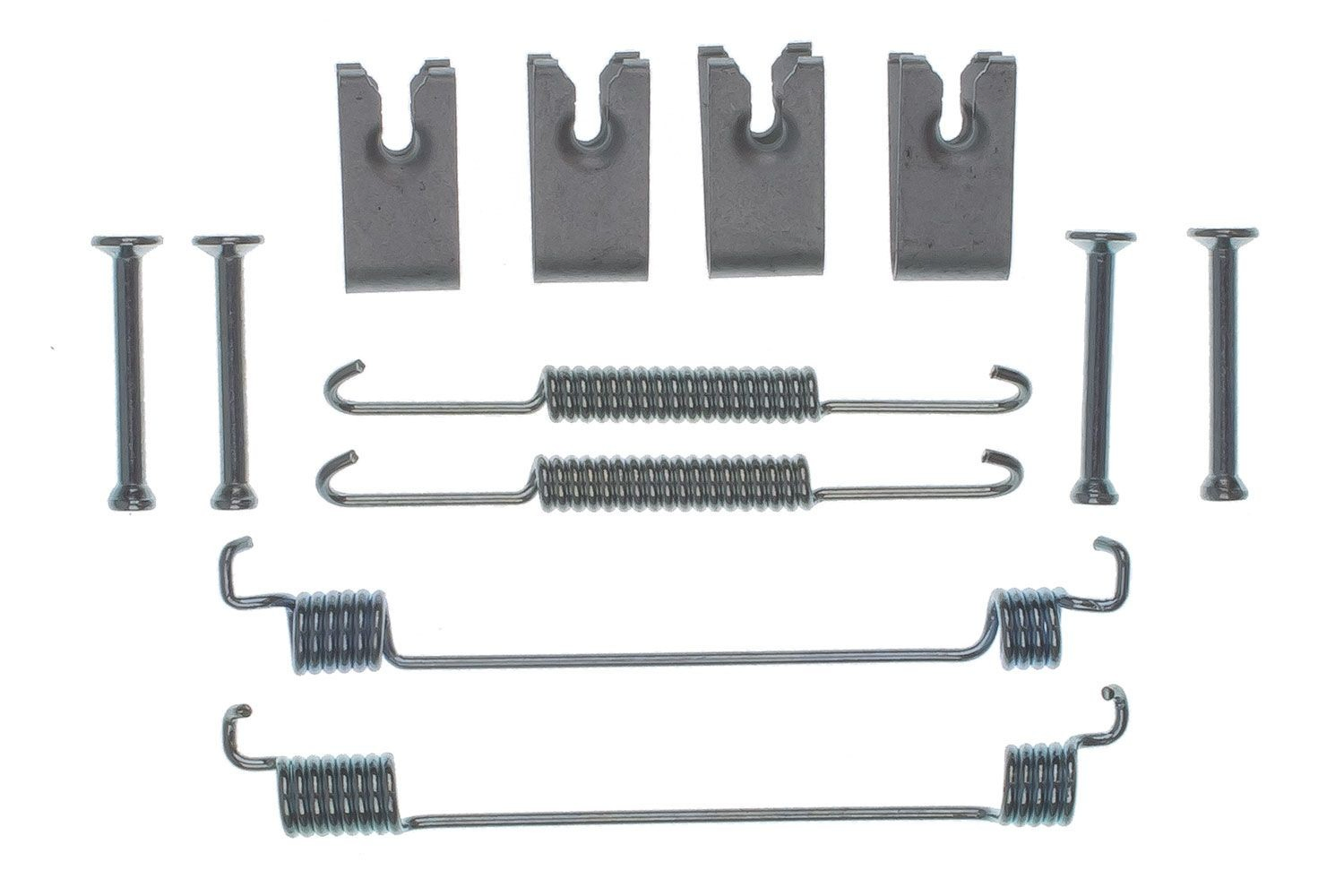  Kit de reparación del mecanismo de ajuste automático de zapatas de freno Fiat Palio 