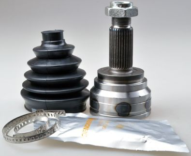 Junta homocinética para BMW X6  E72