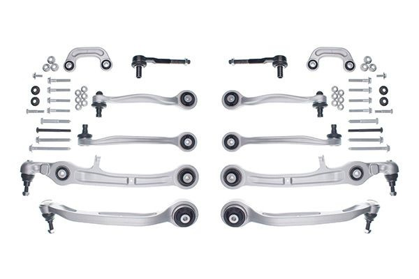 D200005 Denckermann Kit de brazo de suspensión delantera