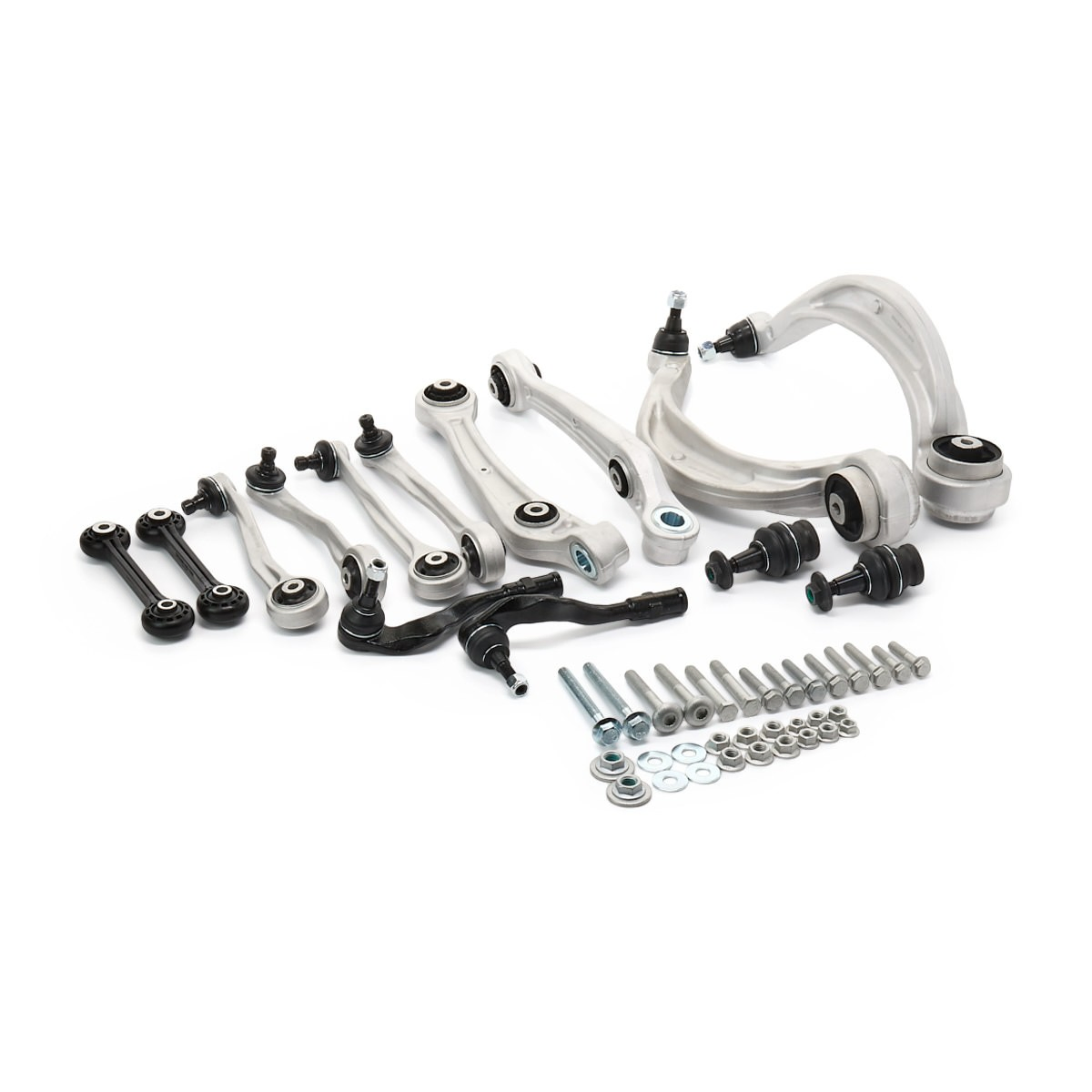 D200007 Denckermann Kit de brazo de suspensión delantera