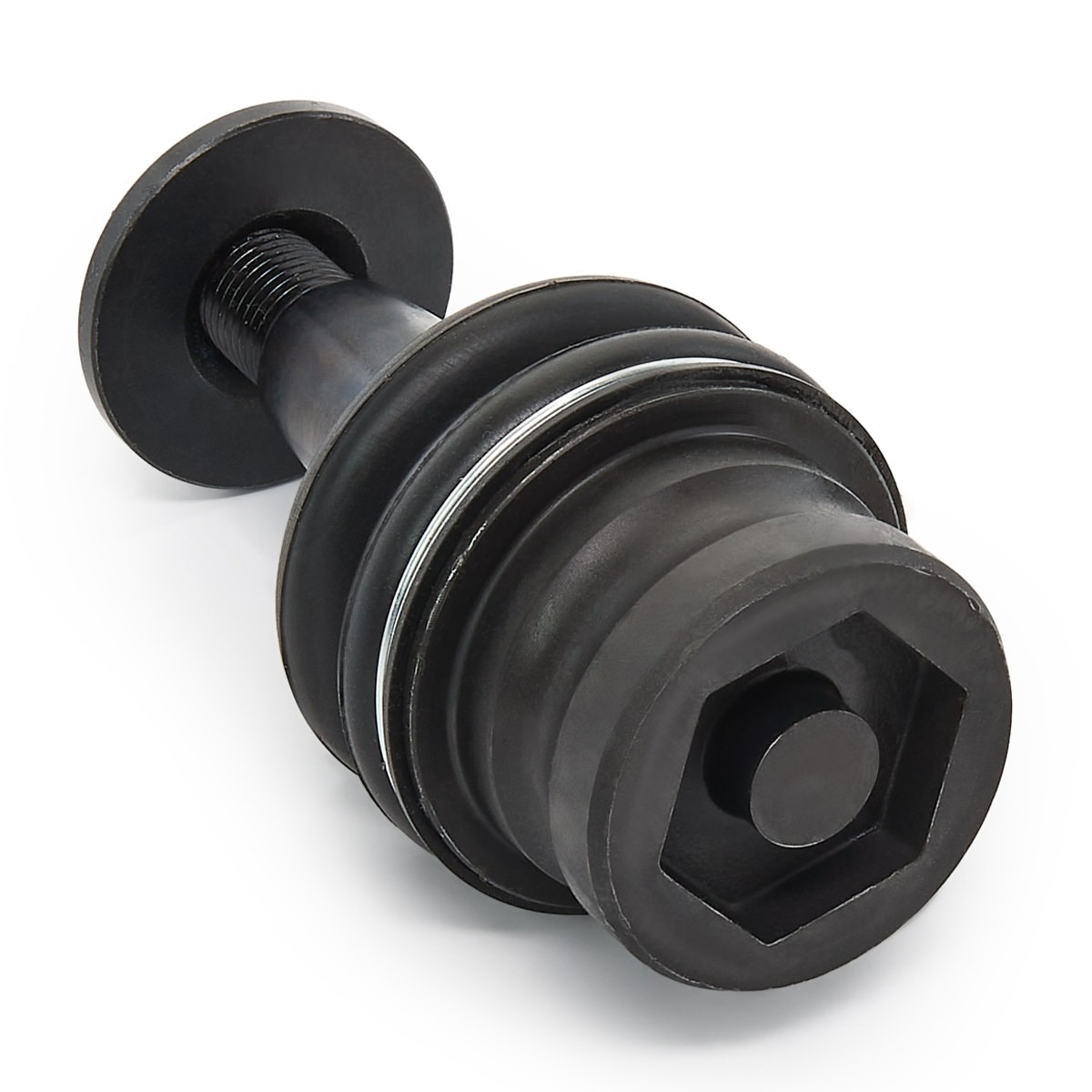 Kit de brazo de suspensión delantera D200007 Denckermann