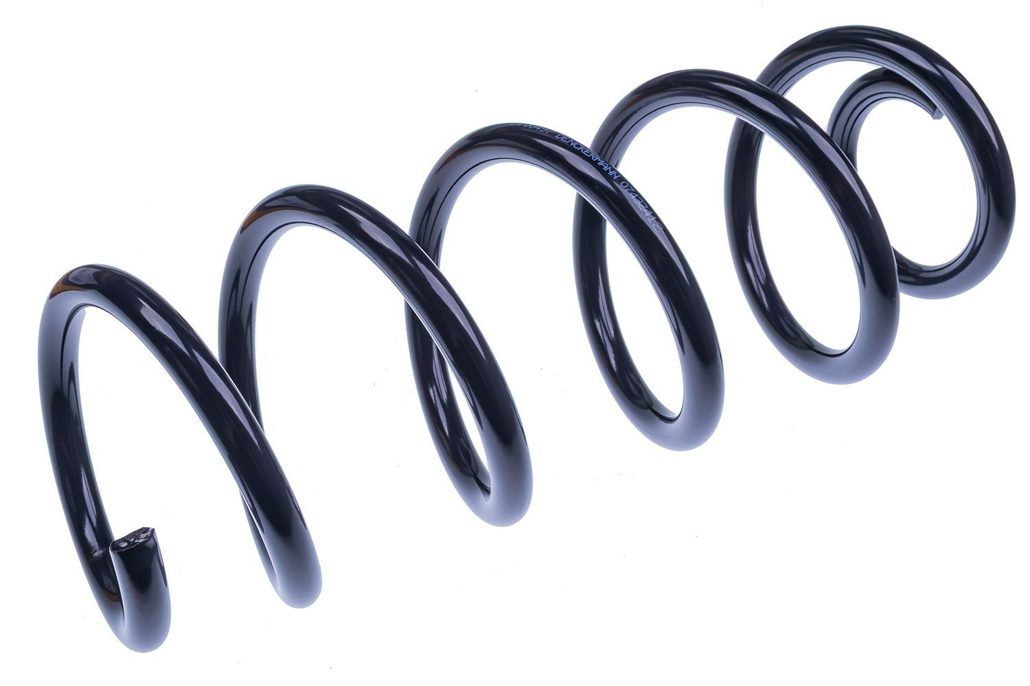 Muelles delantero para Audi A4  (8W2, 8WC)