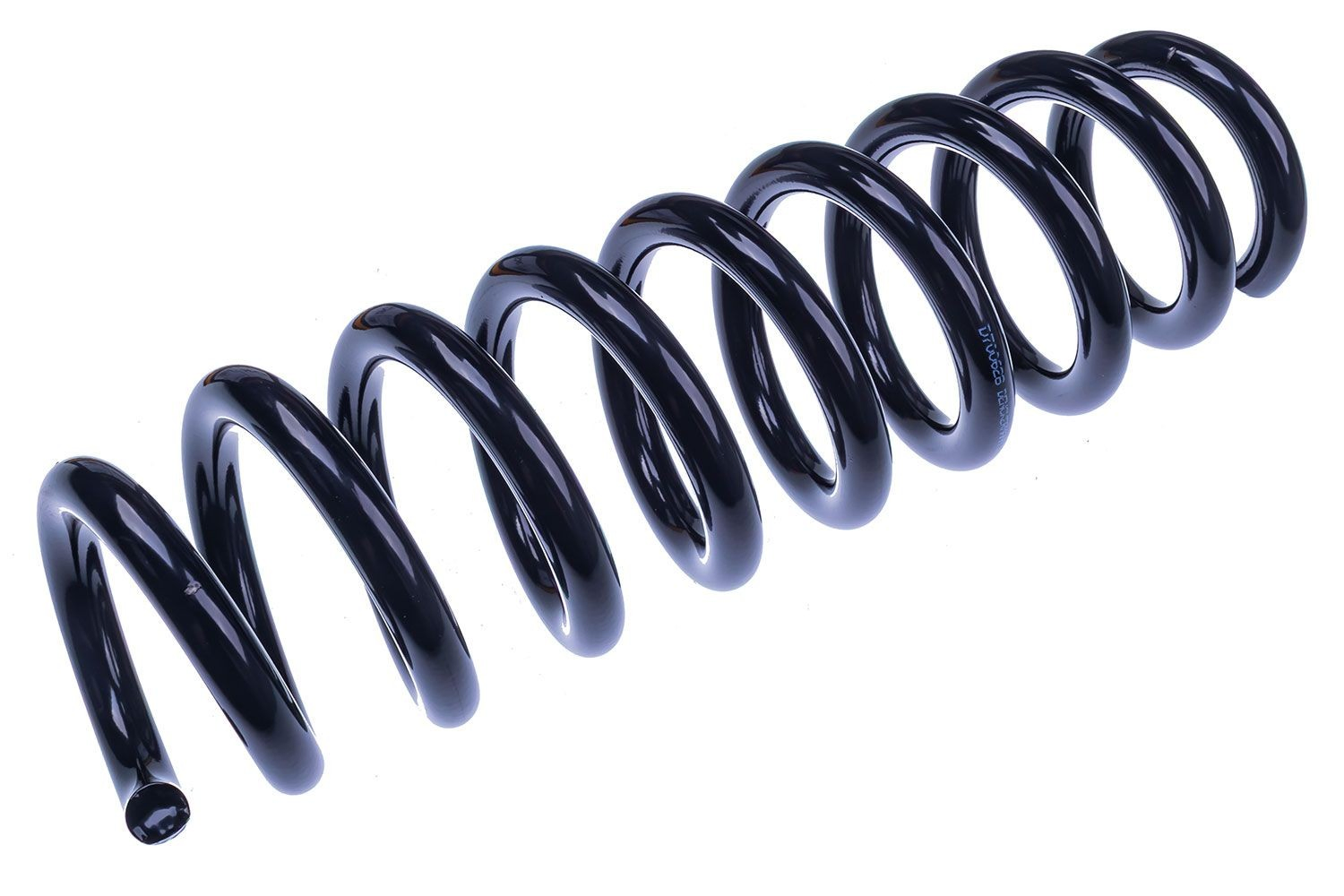 Comprar Muelle de eje trasero X1  E84