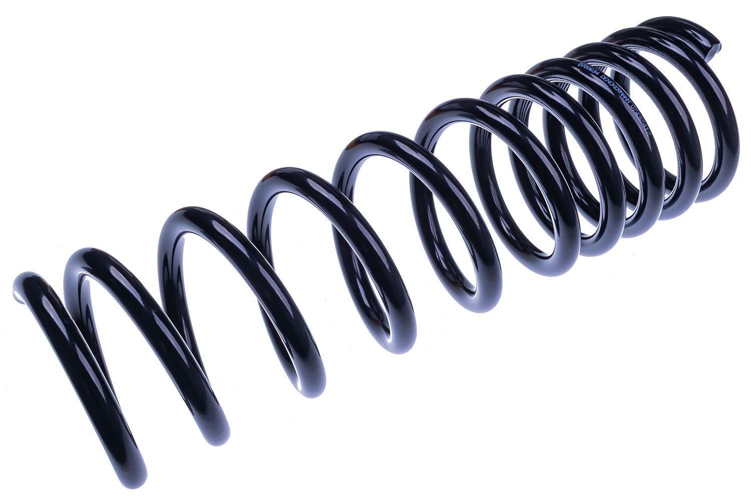 Muelle de suspensión Focus III familiar (2010-2020) original desde 49,55 €