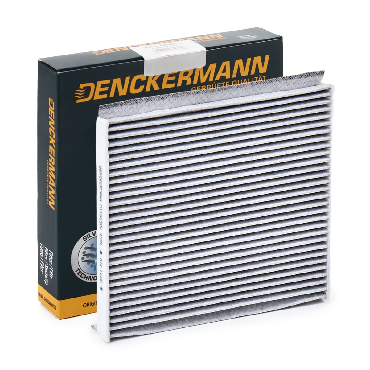 Filtro de habitáculo M110652K Denckermann