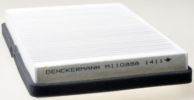 M110888 Denckermann Filtro antipolen