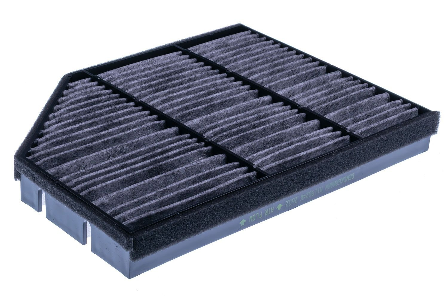 Filtro de cabina Mercedes Benz Truck TRUCK ACTROS MP4 / MP5 camión plataforma/chasis (2011 - 2026) precio, desde 23,89 EUR