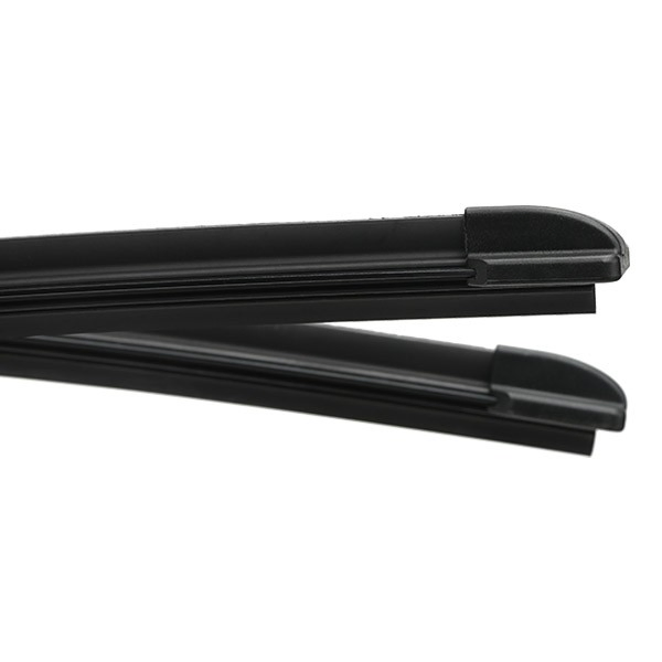 Escobillas delanteras Renault Megane II hatchback (BM0, CM0, BM1, CM1) (2002 - 2012) precio, desde 20,48 EUR