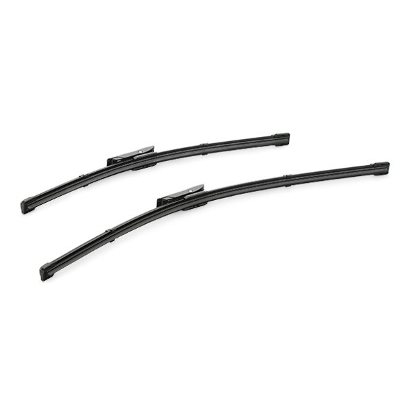  Limpiaparabrisas delanteras Renault Megane 2