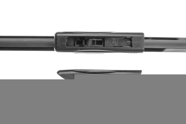 Escobillas Limpiaparabrisas delanteras para Renault Megane II BM0, CM0, BM1, CM1