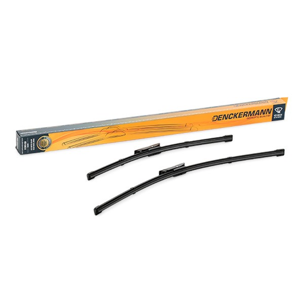 Comprar Limpiaparabrisas delanteras Renault Megane II BM0, CM0, BM1, CM1