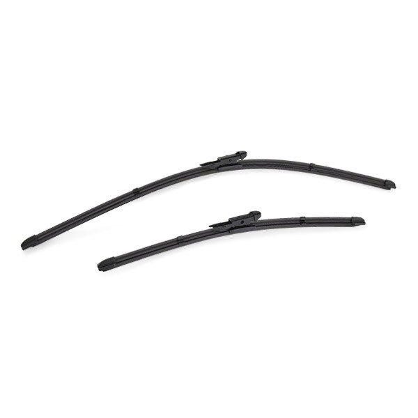 Escobillas de limpiaparabrisas delanteras Hyundai Tucson III