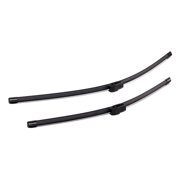  Limpiaparabrisas delanteras Ford Transit 6