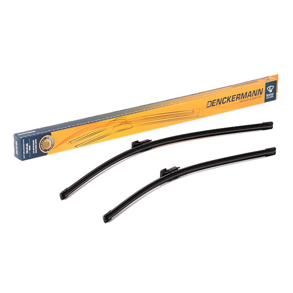 Escobillas Limpiaparabrisas delanteras para Ford Transit VI V347/8