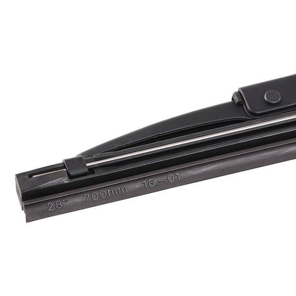 Comprar 8250A418 Mitsubishi Escobilla del limpiaparabrisas del lado del conductor