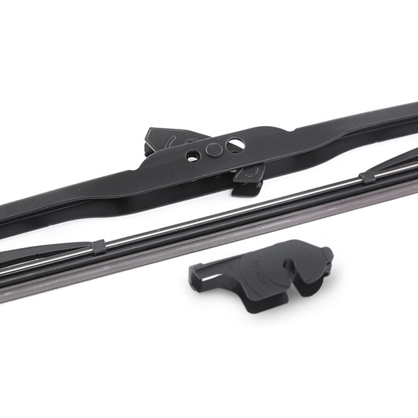 Limpiaparabrisas delantera conductor Mitsubishi 8250A418