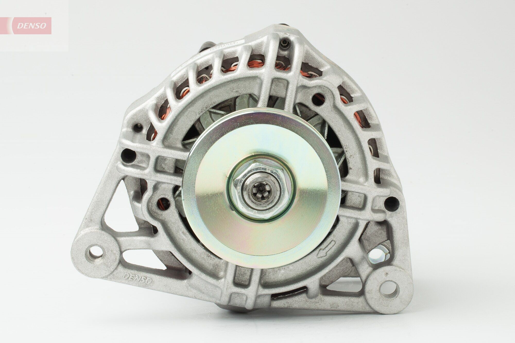 Alternador U85046501R Perkins