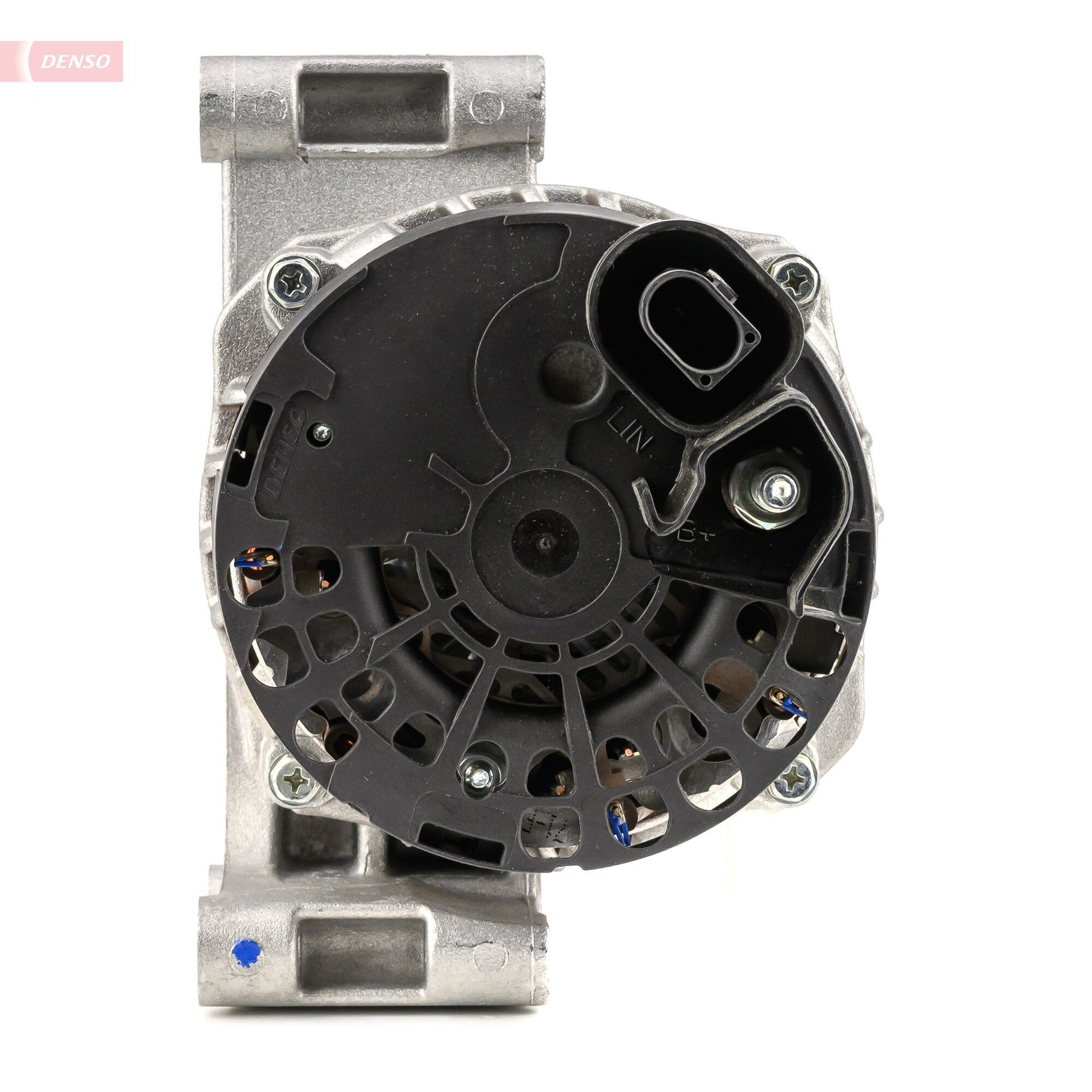 Alternador DAN1086 Denso
