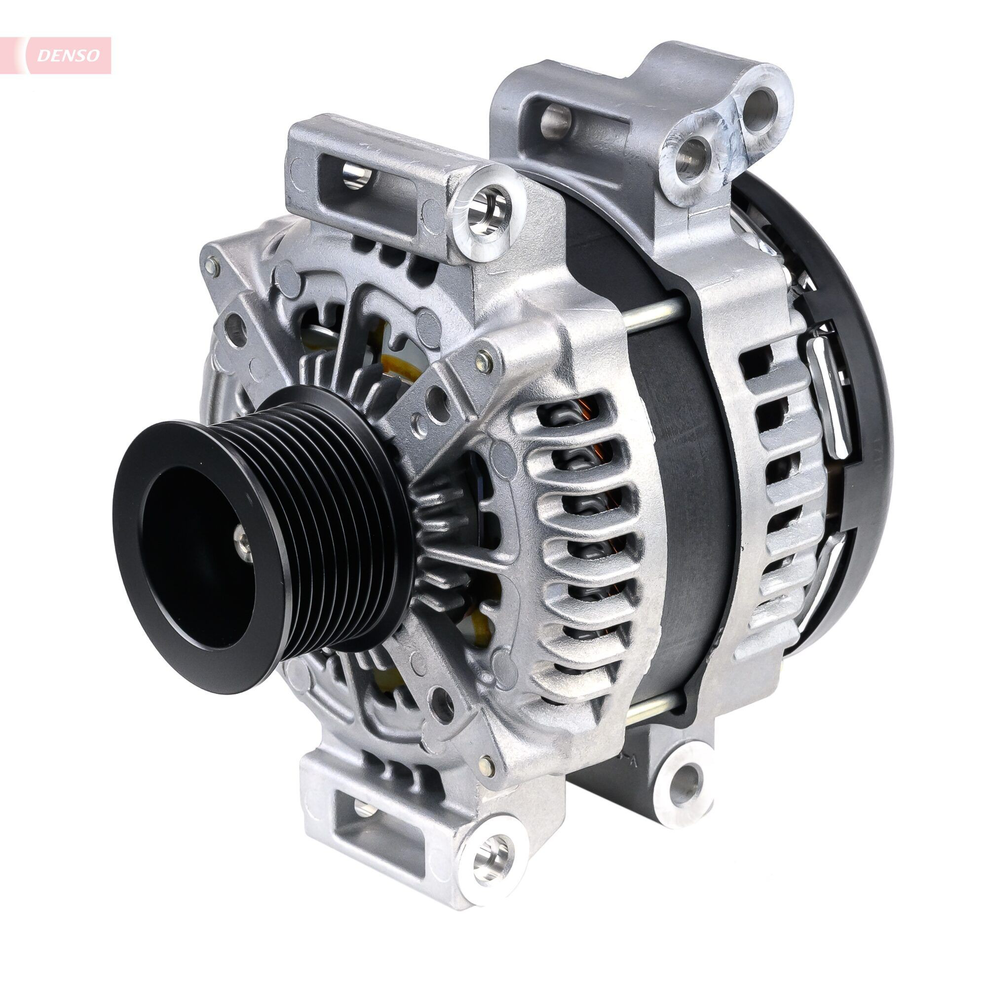  Alternador Toyota Land Cruiser 