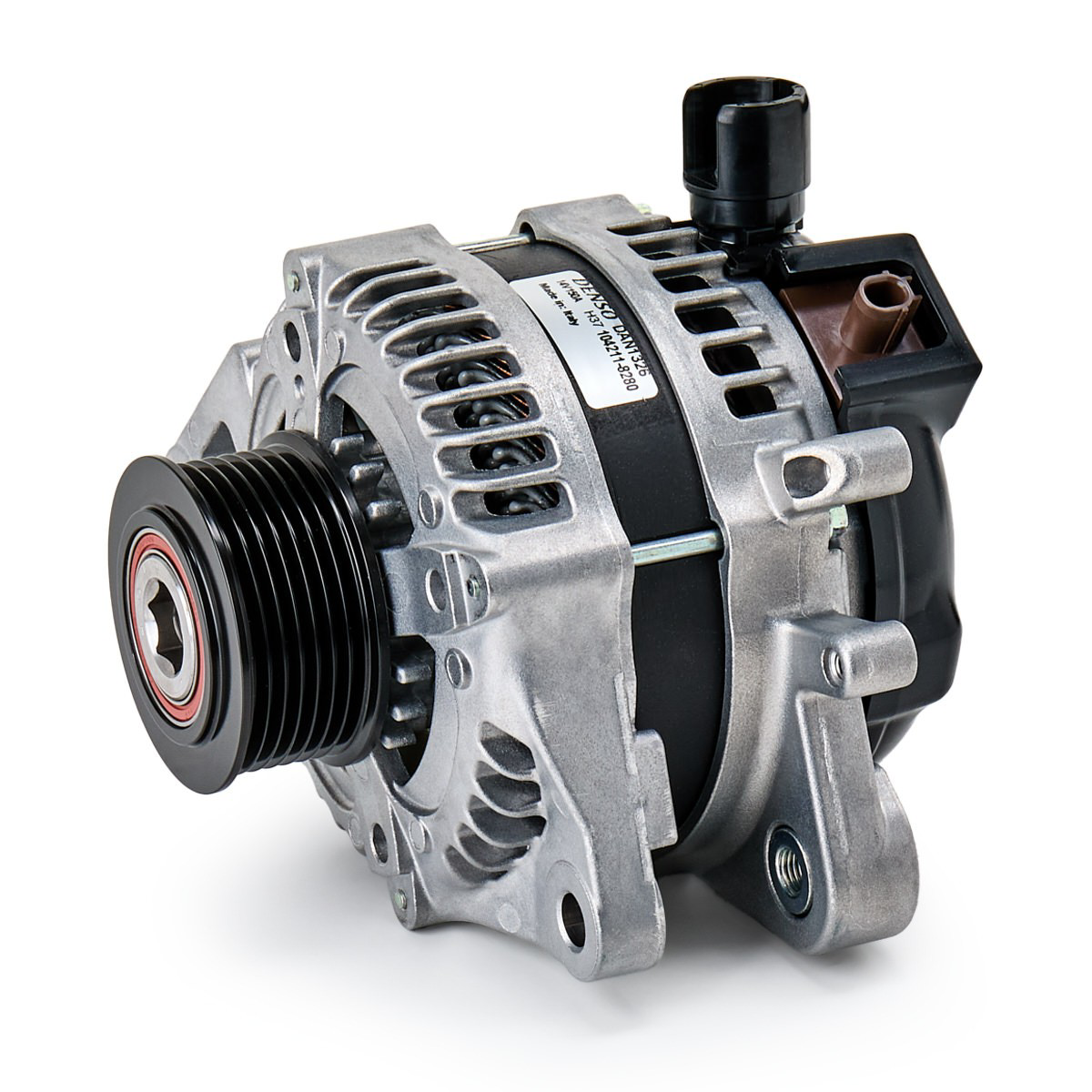 Alternador DAN1326 Denso