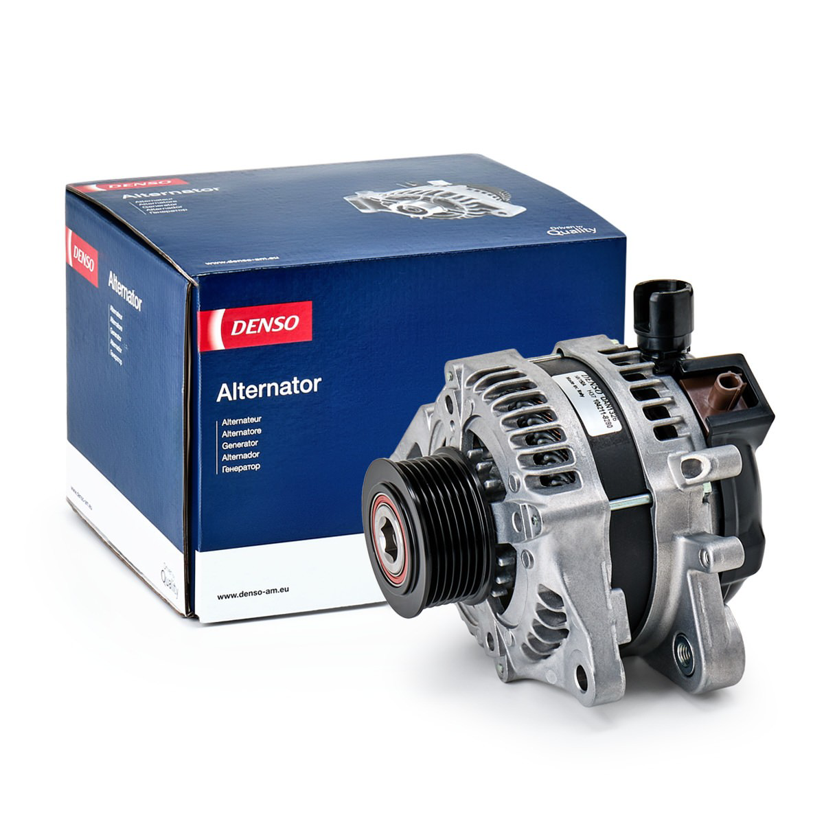 Comprar DAN1326 Denso Dynamo