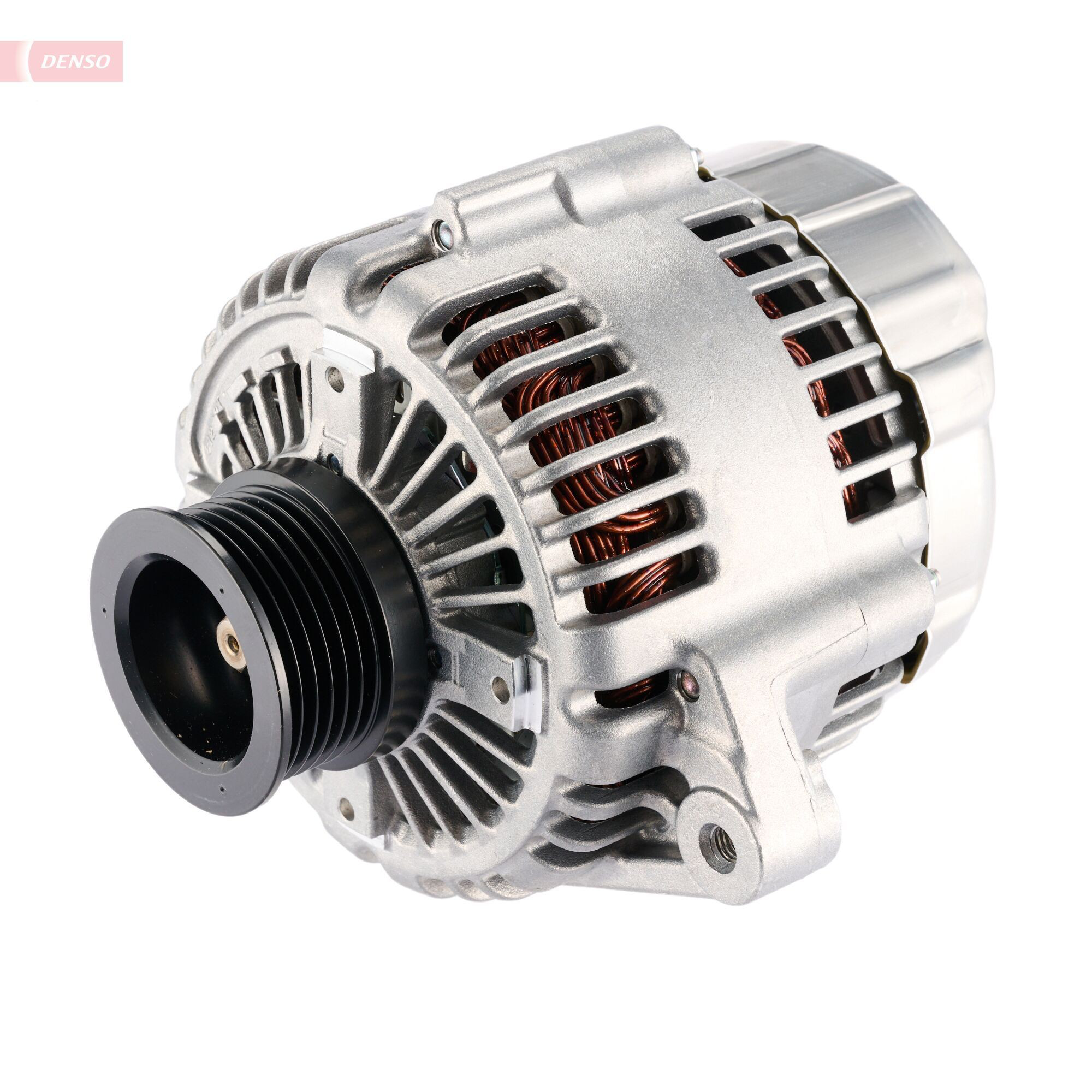 DAN1407 Denso Alternador de coche