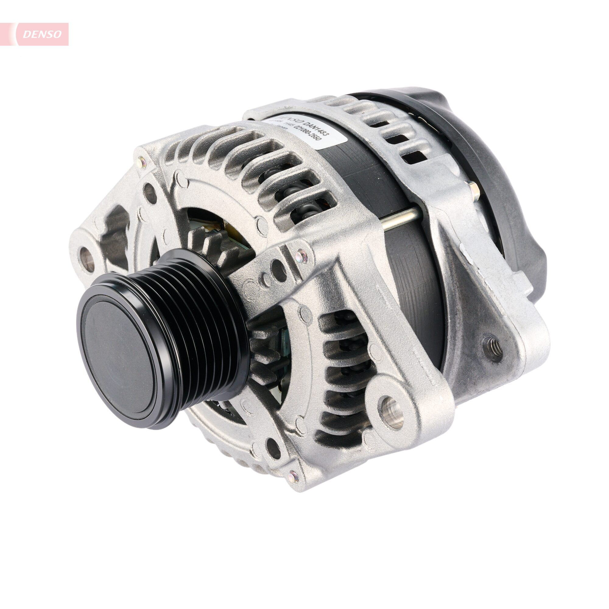 DAN1483 Denso Alternador de coche