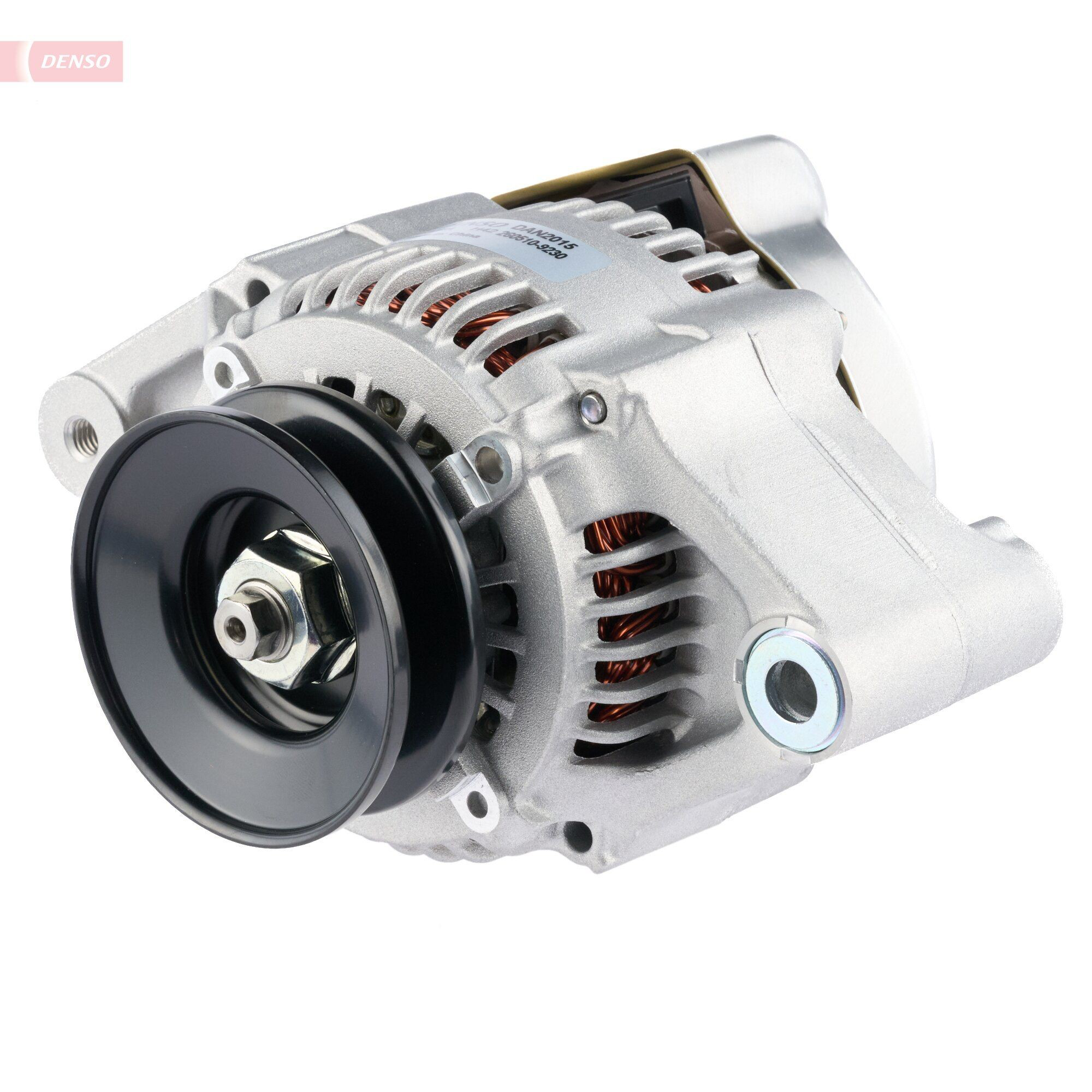 Comprar Alternador Honda Accord IV CB3, CB7