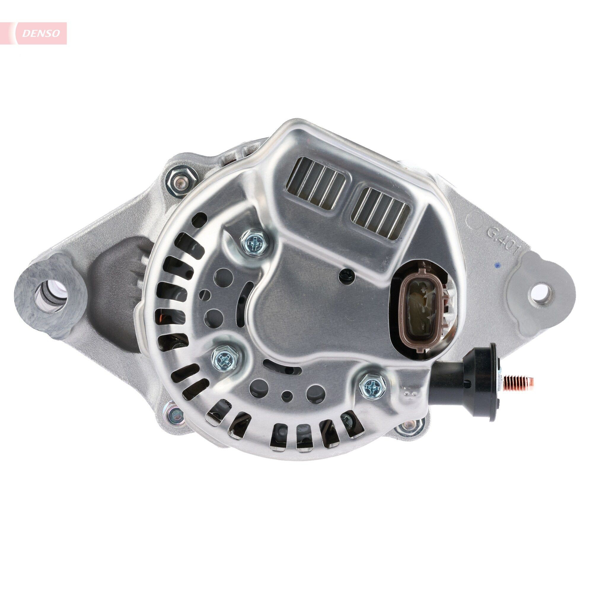  Alternador Honda Accord 4