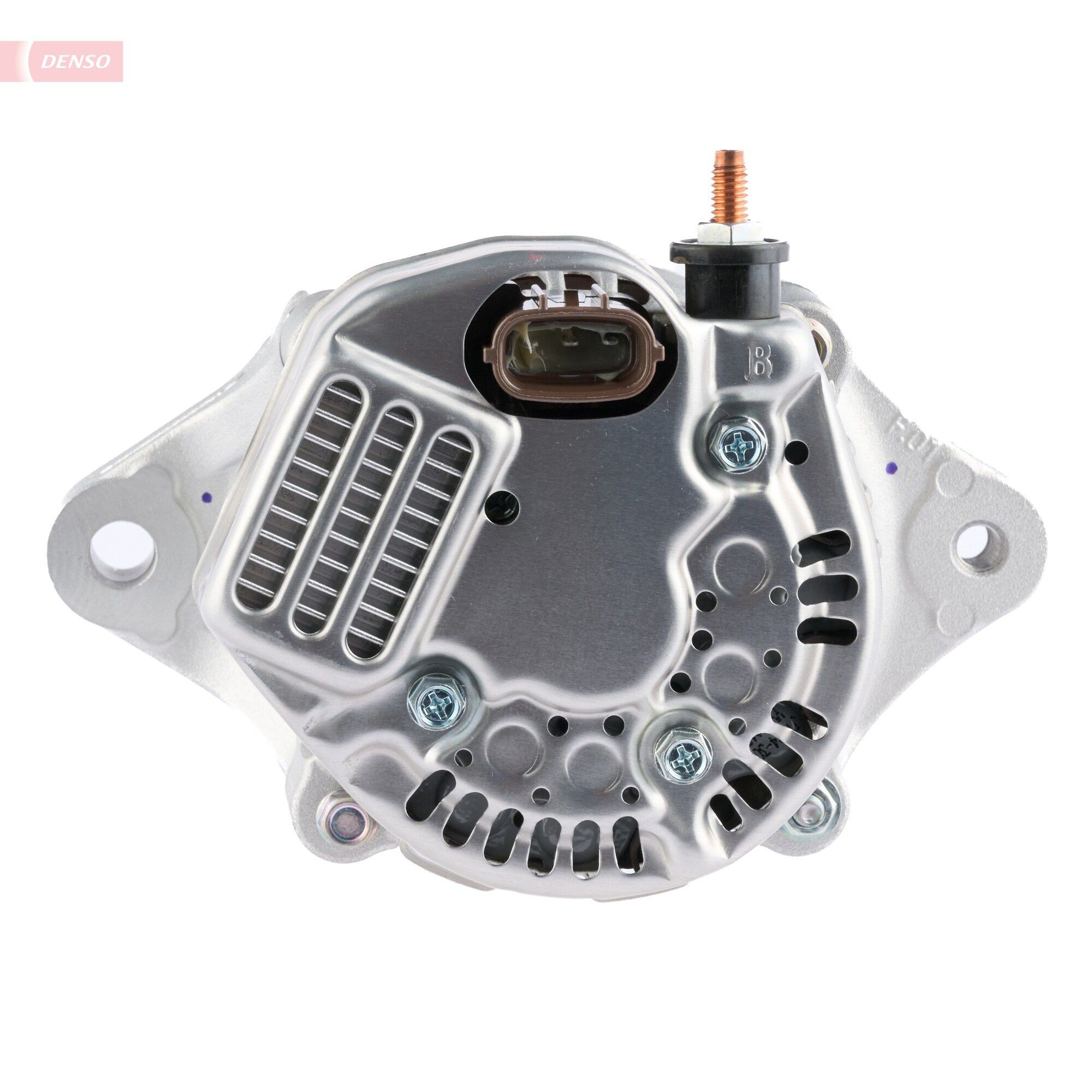 Alternador F032113856 Cargo