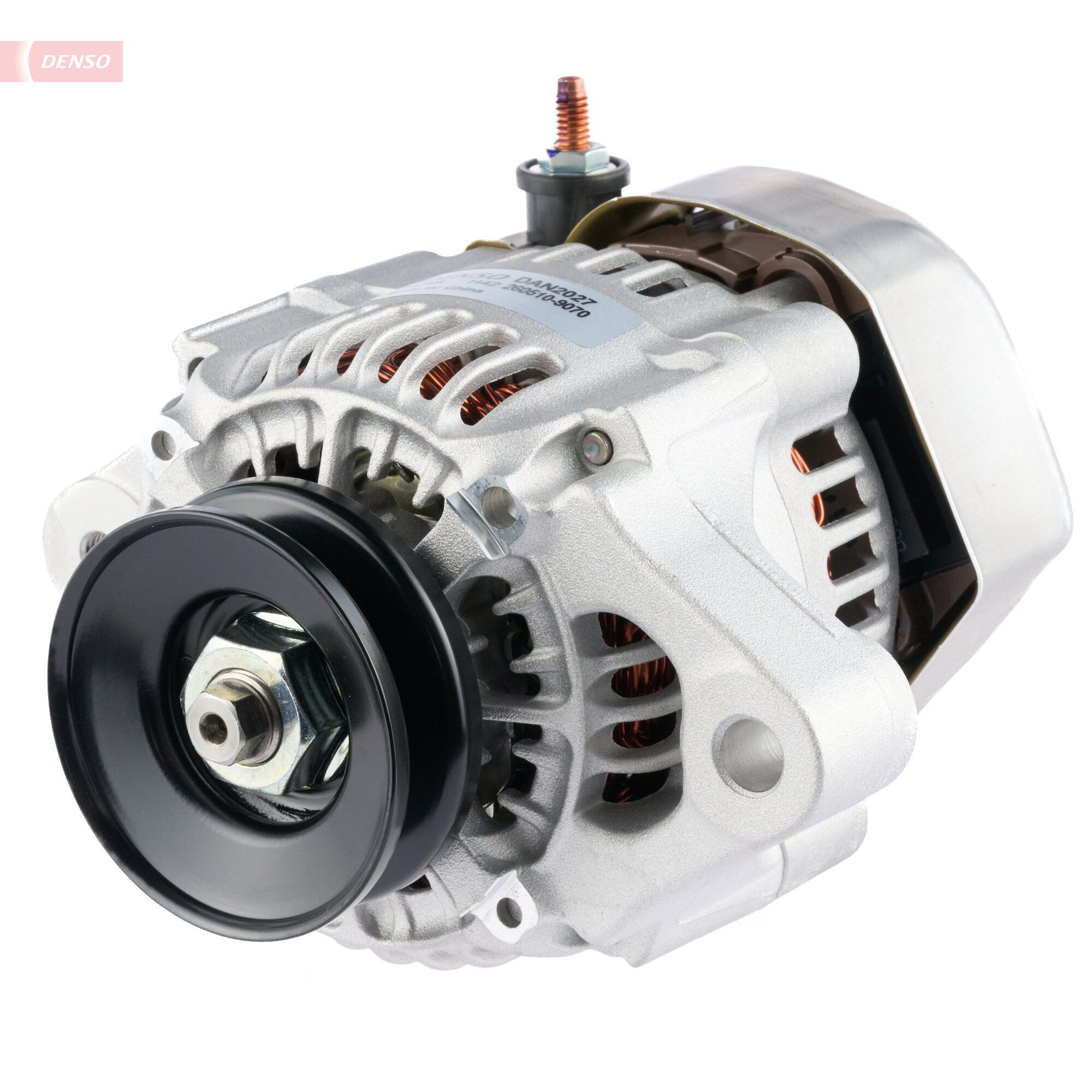 Comprar F032113856 Cargo Dynamo